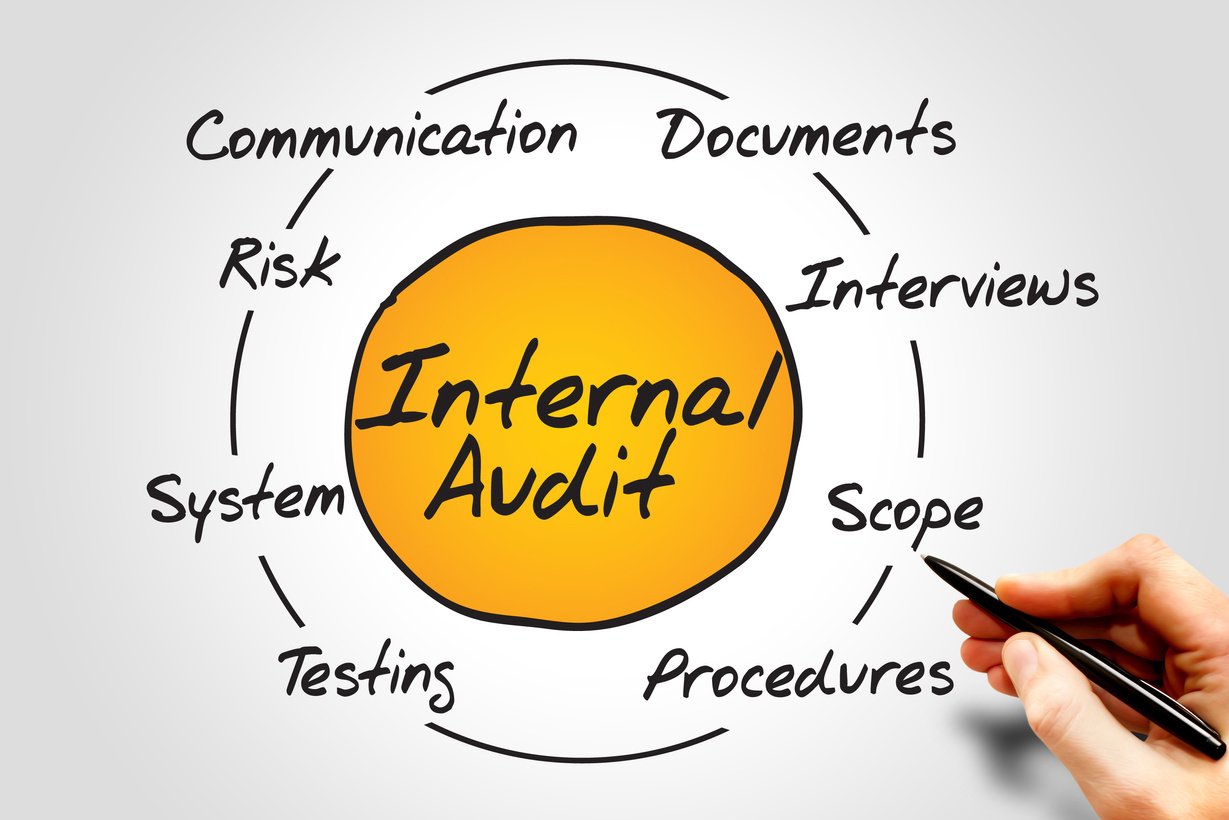 Internal Audit