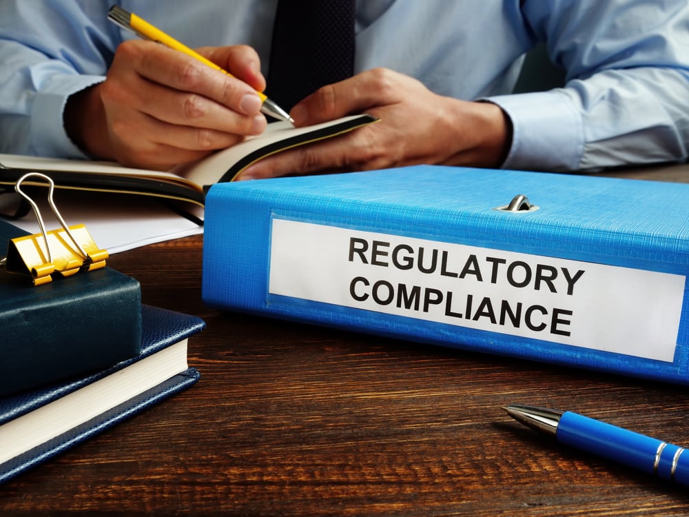 what is regulatory compliance and why is it important specially in food Industry. 